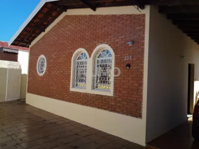Casa com 2 Quartos à venda, 197m² no Jardim Madalena, Campinas