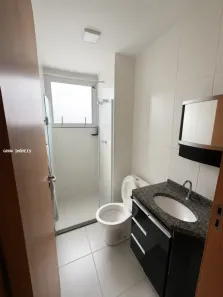 Apartamento com 2 Quartos para alugar, 49m² no Ouro Verde, Nova Iguaçu