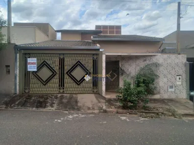 Casa com 3 Quartos à venda, 180m² no Parque Residencial J. Macedo, São José do Rio Preto