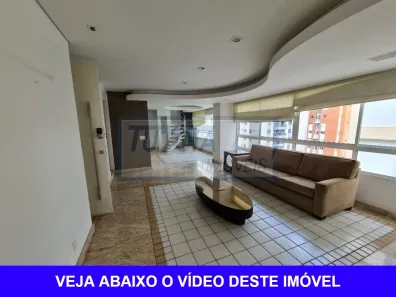 Apartamento com 4 Quartos à venda, 230m² no Paraíso, São Paulo
