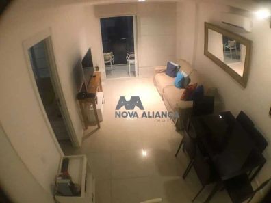 Cobertura com 2 Quartos à venda, 164m² no Ipanema, Rio de Janeiro