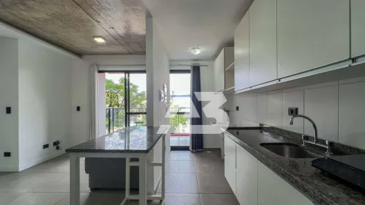 Apartamento com 2 Quartos para alugar, 80m² no Rebouças, Curitiba