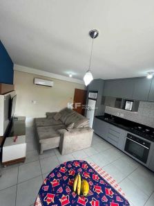 Apartamento com 2 Quartos à venda, 51m² no Jardim Zara, Ribeirão Preto
