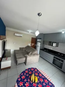 Apartamento com 2 Quartos à venda, 51m² no Jardim Zara, Ribeirão Preto
