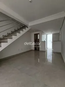 Casa com 2 Quartos à venda, 65m² no Piratininga (Venda Nova), Belo Horizonte