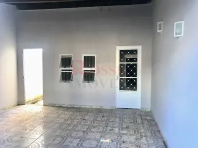 Casa com 2 Quartos à venda, 80m² no Jardim Residencial das Palmeiras, Rio Claro