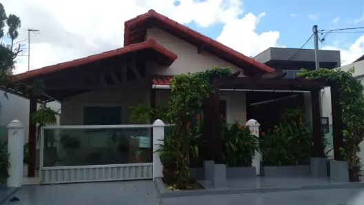 Casa de Condomínio com 3 Quartos à venda, 240m² no Pratinha (Icoaraci), Belém