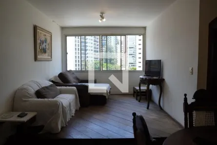 Apartamento com 2 Quartos à venda, 94m² no Vila Mariana, São Paulo