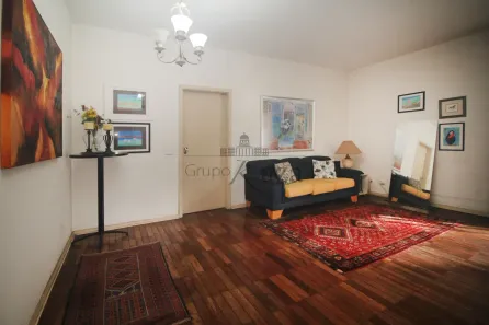 Apartamento com 3 Quartos à venda, 113m² no Paraíso, São Paulo