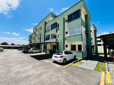Apartamento com 3 Quartos à venda, 65m² no Passaré, Fortaleza