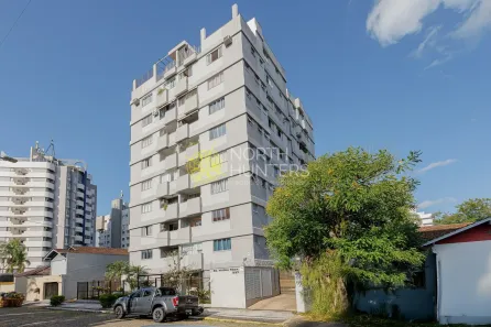 Apartamento com 2 Quartos à venda, 92m² no Anita Garibaldi, Joinville