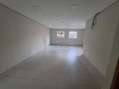 Sala Comercial para alugar, 53m² no Jardim Botânico, Ribeirão Preto