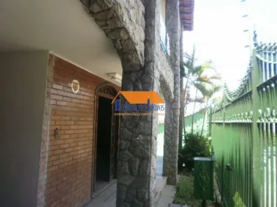 Casa com 5 Quartos à venda, 515m² no Caiçaras, Belo Horizonte