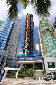 Cobertura com 4 Quartos à venda, 578m² no Centro, Balneário Camboriú
