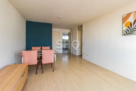 Apartamento com 3 Quartos à venda, 105m² no Sumaré, São Paulo