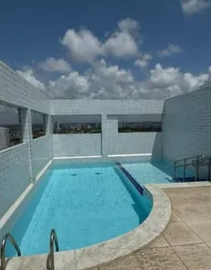 Apartamento com 2 Quartos à venda, 53m² no Torre, Recife