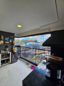 Apartamento com 2 Quartos à venda, 62m² no Continental, Osasco