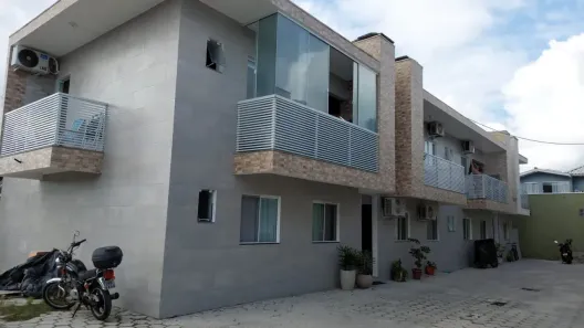Apartamento com 1 Quarto à venda, 40m² no Campeche, Florianópolis