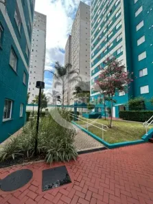 Apartamento com 2 Quartos à venda, 48m² no Quinta da Paineira, São Paulo