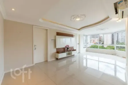 Apartamento com 2 Quartos à venda, 102m² no Mont Serrat, Porto Alegre