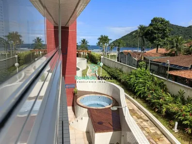 Apartamento com 4 Quartos à venda, 165m² no Centro, Bertioga