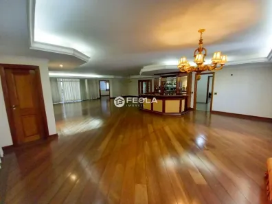 Apartamento com 3 Quartos à venda, 464m² no Centro, Americana