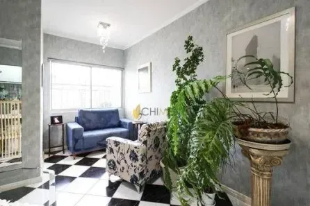 Apartamento com 2 Quartos à venda, 62m² no Indianópolis, São Paulo