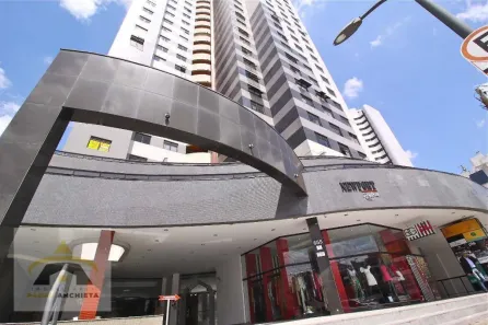 Sala Comercial para alugar, 31m² no Centro, Curitiba