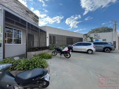 Sala Comercial para alugar, 18m² no Vila da Glória, Limeira