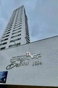 Apartamento com 2 Quartos à venda, 109m² no Lagoa Nova, Natal