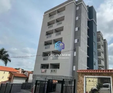 Apartamento com 2 Quartos à venda, 59m² no Vila Gabriel, Sorocaba