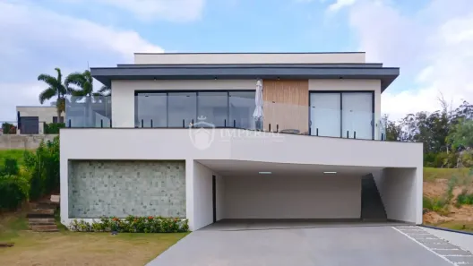 Casa de Condomínio com 3 Quartos à venda, 203m² no Condomínio Terras de São José, Itu