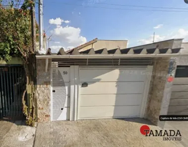 Casa com 2 Quartos à venda, 90m² no Parque Boturussu, São Paulo