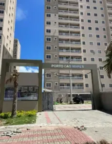Apartamento com 2 Quartos à venda, 45m² no Barra do Ceará, Fortaleza