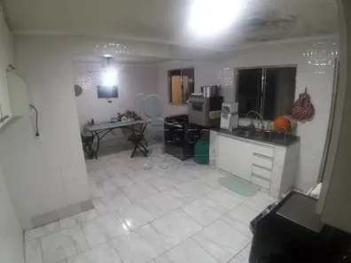 Casa com 4 Quartos à venda, 245m² no Jardim José Sampaio Júnior, Ribeirão Preto