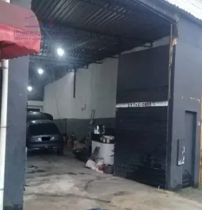 Galpão/Depósito/Armazém à venda, 147m² no Jardim São José (Zona Norte), São Paulo