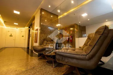 Sala Comercial para venda ou aluguel, 124m² no Auxiliadora, Porto Alegre