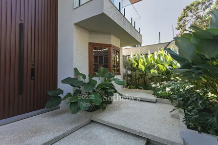 Casa com 4 Quartos à venda, 981m² no Cidade Jardim, São Paulo
