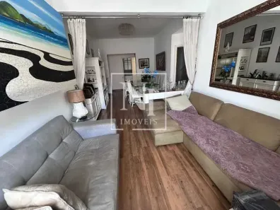 Apartamento com 2 Quartos à venda, 70m² no Copacabana, Rio de Janeiro