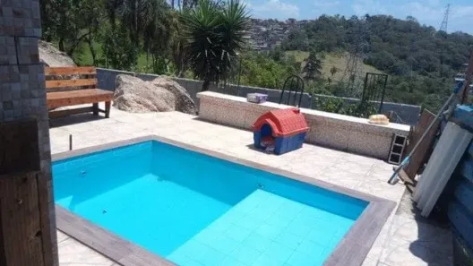Casa com 3 Quartos à venda, 350m² no Jardim Mirador, Itapevi