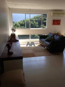 Apartamento com 2 Quartos à venda, 98m² no Lagoa, Rio de Janeiro