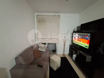 Apartamento com 2 Quartos à venda, 50m² no Jardim Taquaral, São Paulo