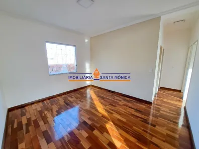 Apartamento com 3 Quartos à venda, 67m² no Santa Mônica, Belo Horizonte