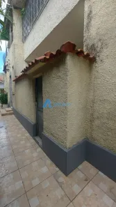 Apartamento com 2 Quartos para alugar, 54m² no Engenho Novo, Rio de Janeiro