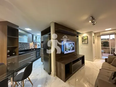 Apartamento com 2 Quartos à venda, 102m² no Paulicéia, Piracicaba