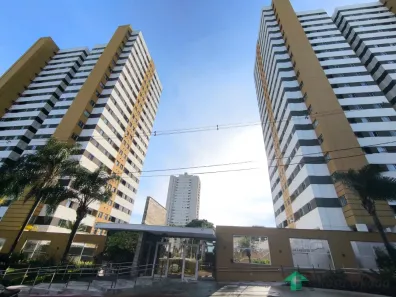 Apartamento com 3 Quartos à venda, 70m² no Gleba Fazenda Palhano, Londrina