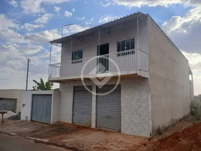 Casa com 2 Quartos à venda, 360m² no , Hidrolândia