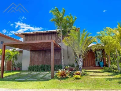 Casa com 4 Quartos à venda, 400m² no Praia do Forte, Mata de São João