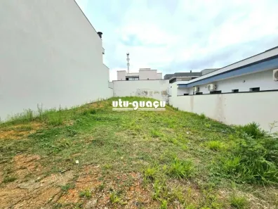 Lote/Terreno à venda, 250m² no Condomínio Residencial Mont Blanc, Itu