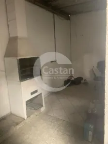 Galpão/Depósito/Armazém com 1 Quarto à venda, 520m² no Vila Bertioga, São Paulo